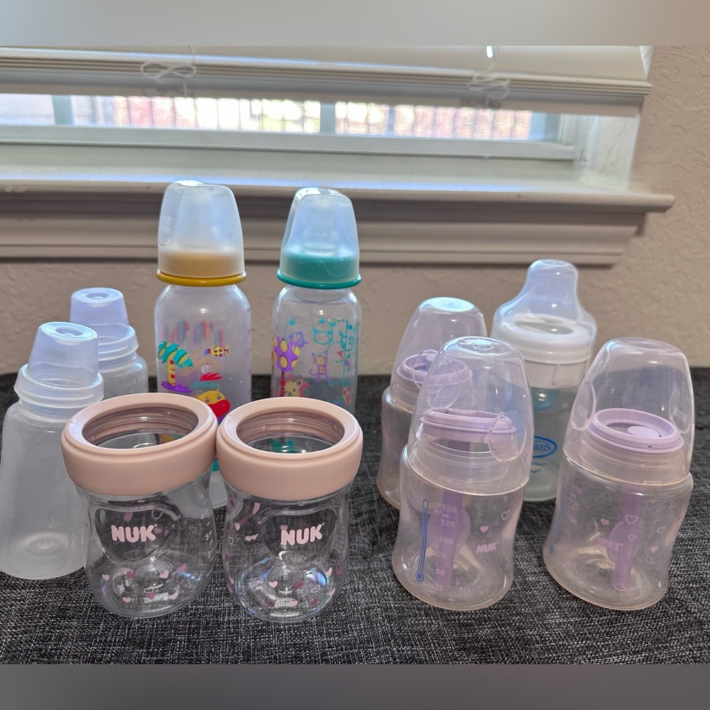 Bottles